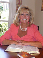 Elizabeth Weatherby